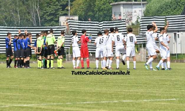 CESENA-FIORENZUOLA (U.15/U17)- Subito un doppio derby