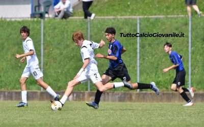CESENA – Distinte, risultati, marcatori (U17-16-15) vs Albinoleffe/Padova