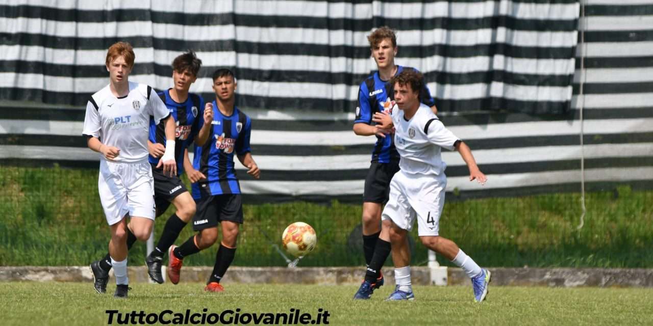UNDER 16 C – ECCO IL REGOLAMENTO UFFICIALE 2022/2023