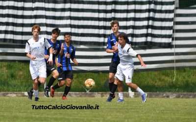 UNDER 16 Serie C (Ottavi di F.) – V.Pesaro-Pescara/Renate-Cesena