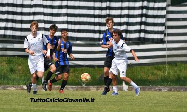UNDER 16 C – ECCO IL REGOLAMENTO UFFICIALE 2022/2023