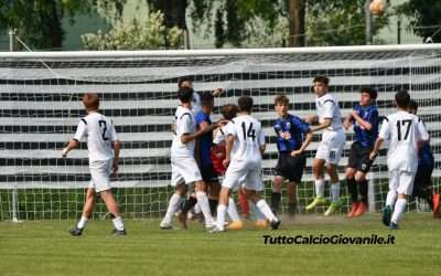 CESENA – Dalla classe 2005 alla 2008 ecco TUTTE LE DISTINTE