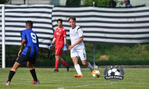 UNDER 14 PRO – Le 4 squadre che volano alle “Final Four Scudetto”
