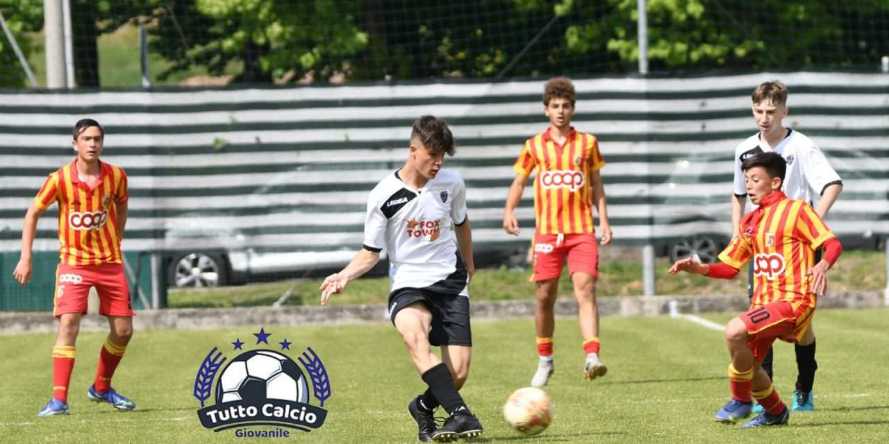 CATANZARO – Ecco un centrocampista dalla soc. “ASD SEGATO”