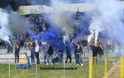 SESTRI LEVANTE-RENATE (U17) – 4 reti delle “pantere” in Liguria