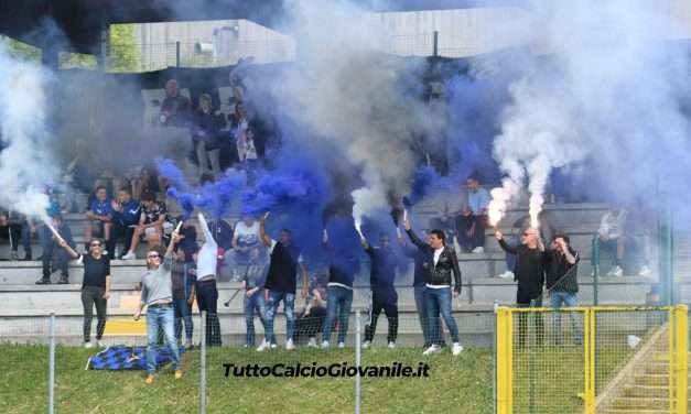 SESTRI LEVANTE-RENATE (U17) – 4 reti delle “pantere” in Liguria