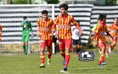 CATANZARO – Svelati i mister (anche Under 16 e 15)