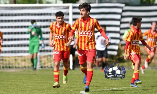 U17 (SERIE C) – News su Cesena-Foggia e Catanzaro-Ancona