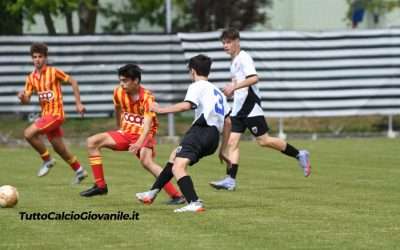 SETTORE GIOVANILE – Belle novità per due CLUB!