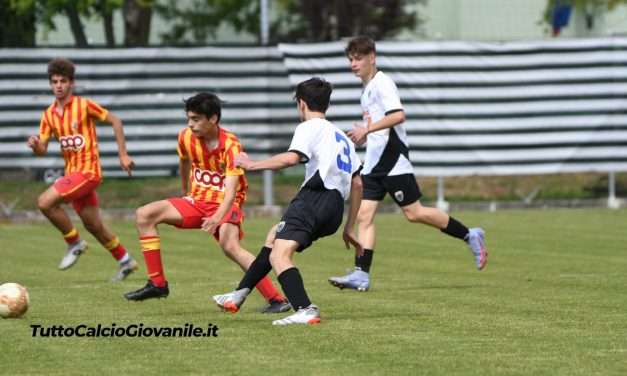 SETTORE GIOVANILE – Belle novità per due CLUB!