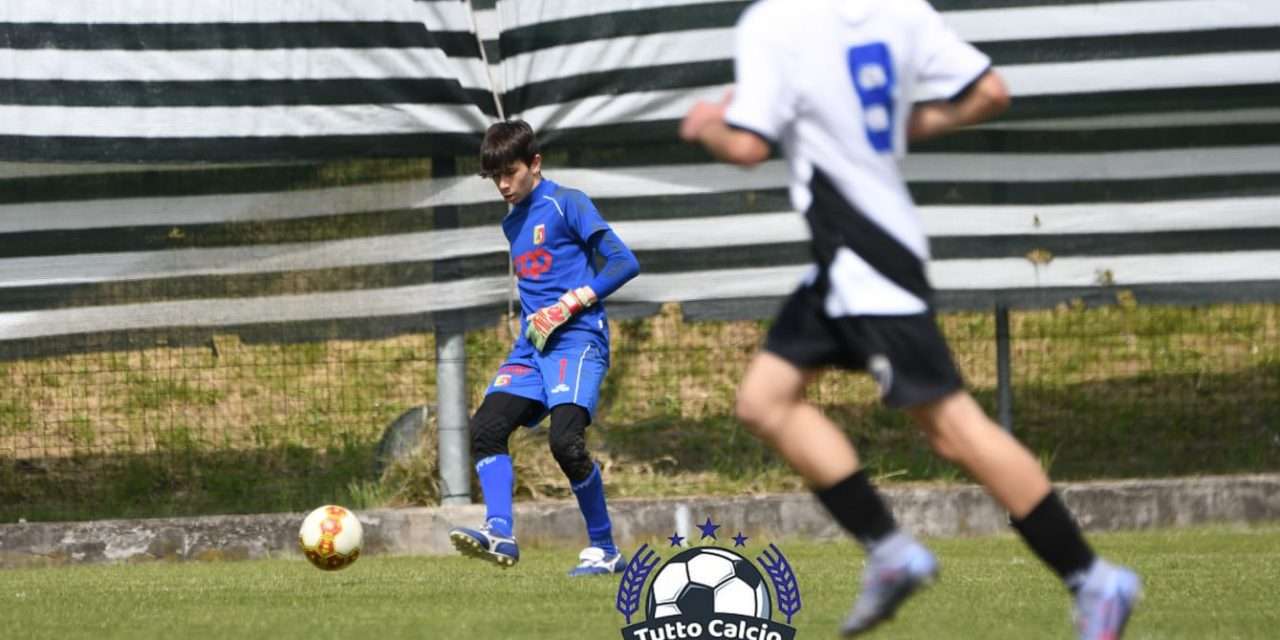 UNDER 16 C – ANNUARIO STAGIONE 2022/2023