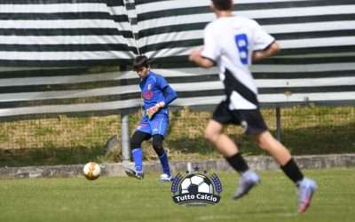 UNDER 16 C – ANNUARIO STAGIONE 2022/2023