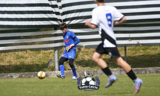 UNDER 16 C – ANNUARIO STAGIONE 2022/2023