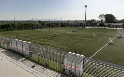 “ASD ACERRANA” – Alla scoperta della scuola calcio campana