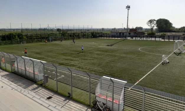 “ASD ACERRANA” – Alla scoperta della scuola calcio campana