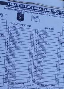 Taranto