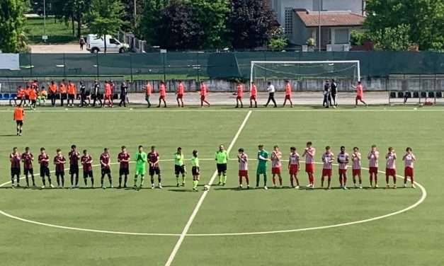 LIVE – VICENZA-MILAN: L’ANDATA SI TINGE DI ROSSONERO