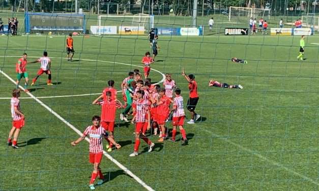 ESCLUSIVA – Grazie Vicenza! LODOVICI va al Pescara