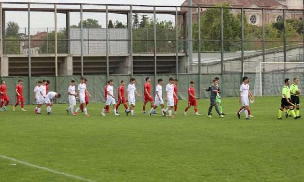 PADOVA-BARI (U17) – Nel match di andata i veneti realizzano due reti