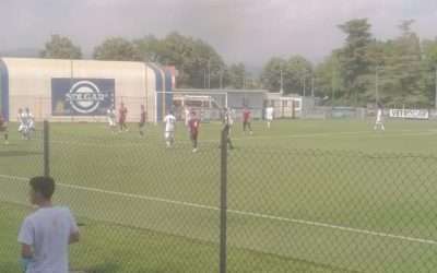 UNDER 18 – Tra Verona e Bologna finisce con 12 GOL! (DISTINTA)