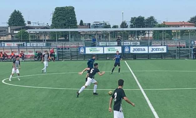 ASCOLI – Giovanili: preso il giovane Gentile