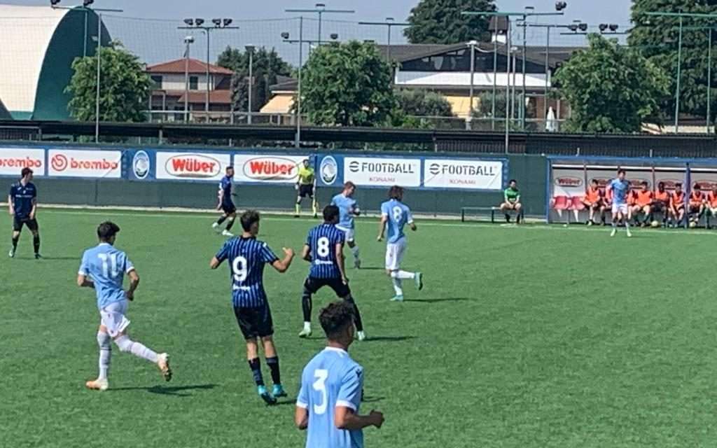 UNDER 18 – Squalificati e programma gare SEMIF. SCUDETTO