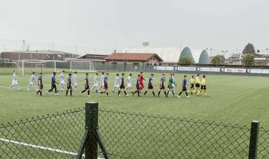 FINITA! Atalanta-Napoli 5-0 (U17): 1° turno play off, il SUD è già eliminato!
