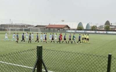 FINITA! Atalanta-Napoli 5-0 (U17): 1° turno play off, il SUD è già eliminato!
