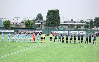 Napoli-Atalanta (U18): azzurrini sconfitti a Cercola