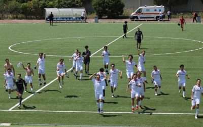 BARI – Vicinissimo un giovane dal Milan