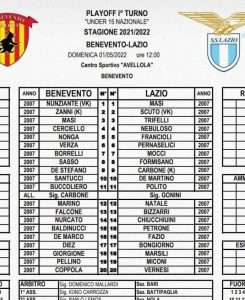 benevento