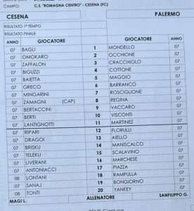 cesena