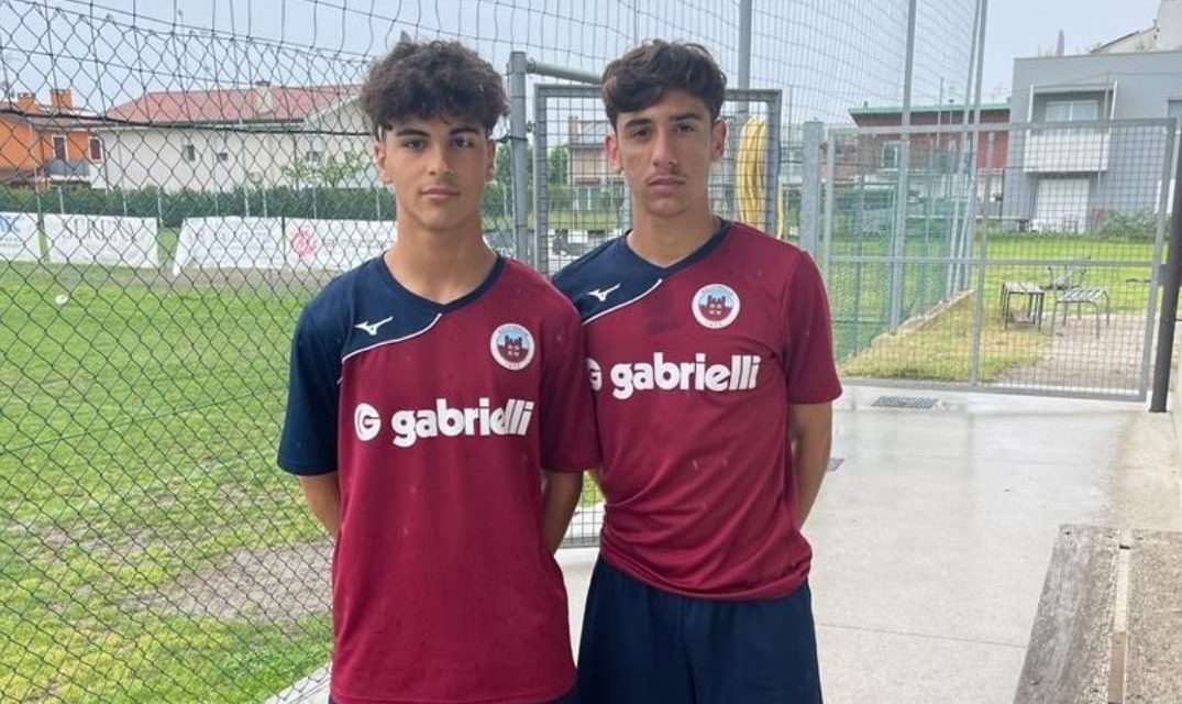 ESCLUSIVA – Cittadella: due classe 2006 (ex Catania) per l’Under 17