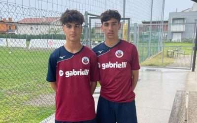 ESCLUSIVA – Cittadella: due classe 2006 (ex Catania) per l’Under 17