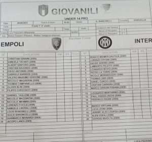 inter
