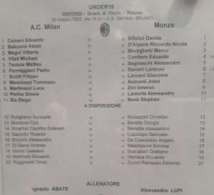 milan