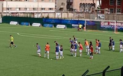 EMPOLI-ASCOLI (Under 15/16) – Ecco le distinte dei 2 match