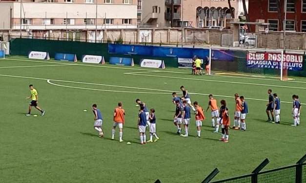 EMPOLI-ASCOLI (Under 15/16) – Ecco le distinte dei 2 match