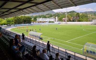 UNDER 15 A-B – Finale Scudetto nelle Marche: data, campo e orario