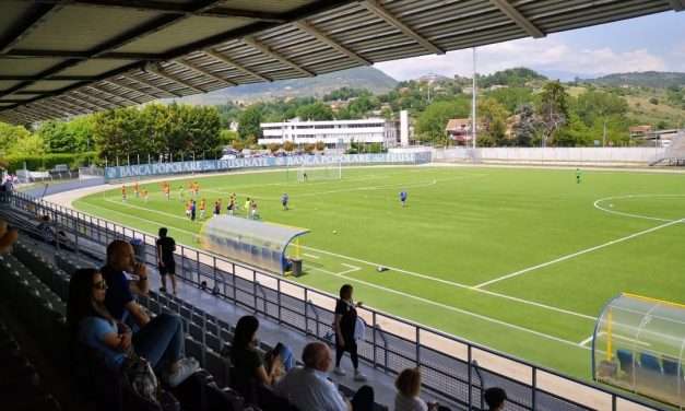 FINALE PRIMAVERA 2 – Frosinone-Parma (LIVE): festa gialloblù! Ciociari in Primavera 1