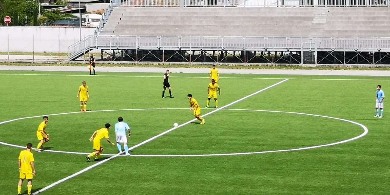 UNDER 17 – Frosinone vs Lazio: ecco la DISTINTA