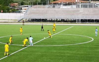 UNDER 17 – Frosinone vs Lazio: ecco la DISTINTA