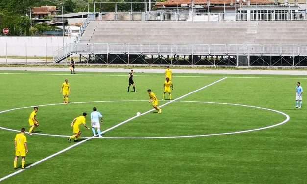 UNDER 17 – Frosinone vs Lazio: ecco la DISTINTA