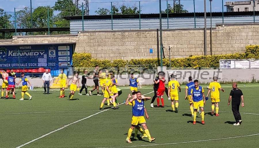 FROSINONE (UNDER 15): i protagonisti della “grande cavalcata”