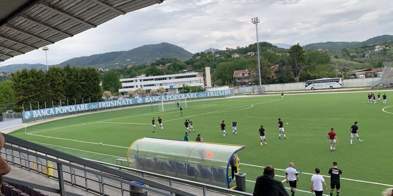 GIOVANILI UNDER – 5 giocatori e un Resp. Sett. Giovanile squalificati