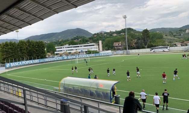 GIOVANILI UNDER – 5 giocatori e un Resp. Sett. Giovanile squalificati