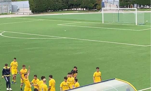 FROSINONE PRIMAVERA – Un attaccante per sfidare le BIG