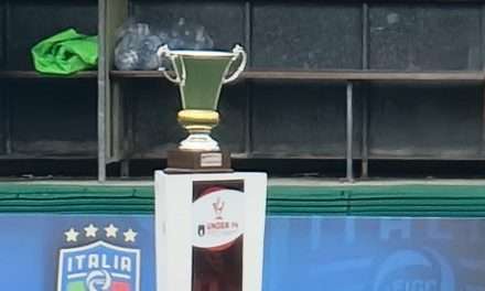 GIOVANILI, parla mister Ulivieri:”Goleade di 30-0? Ecco come evitarle”