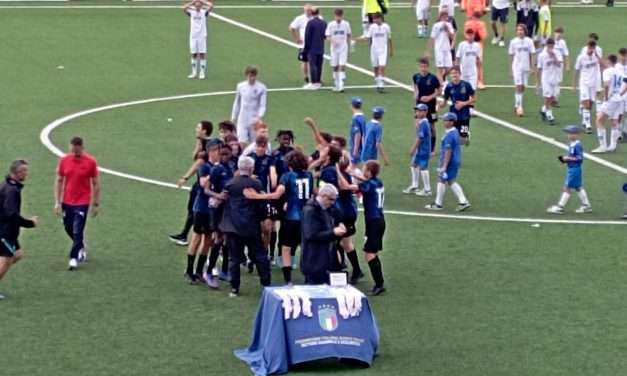 UNDER 14 PRO – Regolamento stagione 2022/23