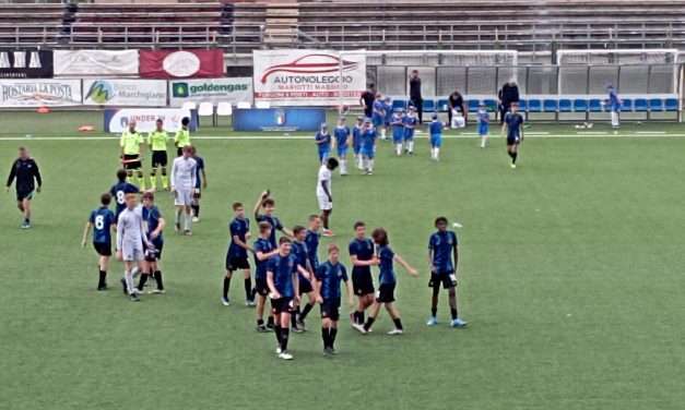 UNDER 14 PRO – Fase Interregionale: parte la caccia all’Inter